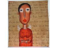 Artists - Palguna